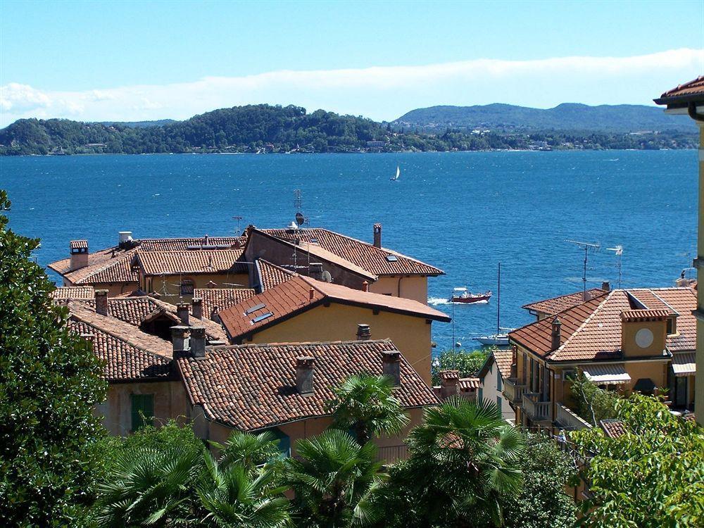 B&B Torre Lara Belgirate Exterior photo
