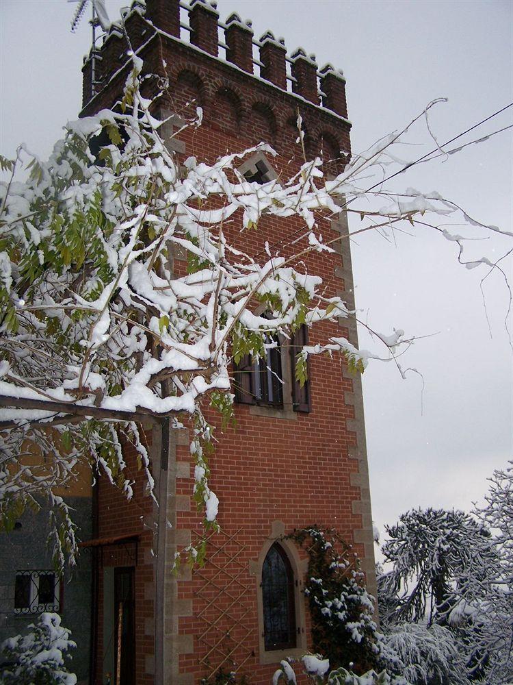 B&B Torre Lara Belgirate Exterior photo