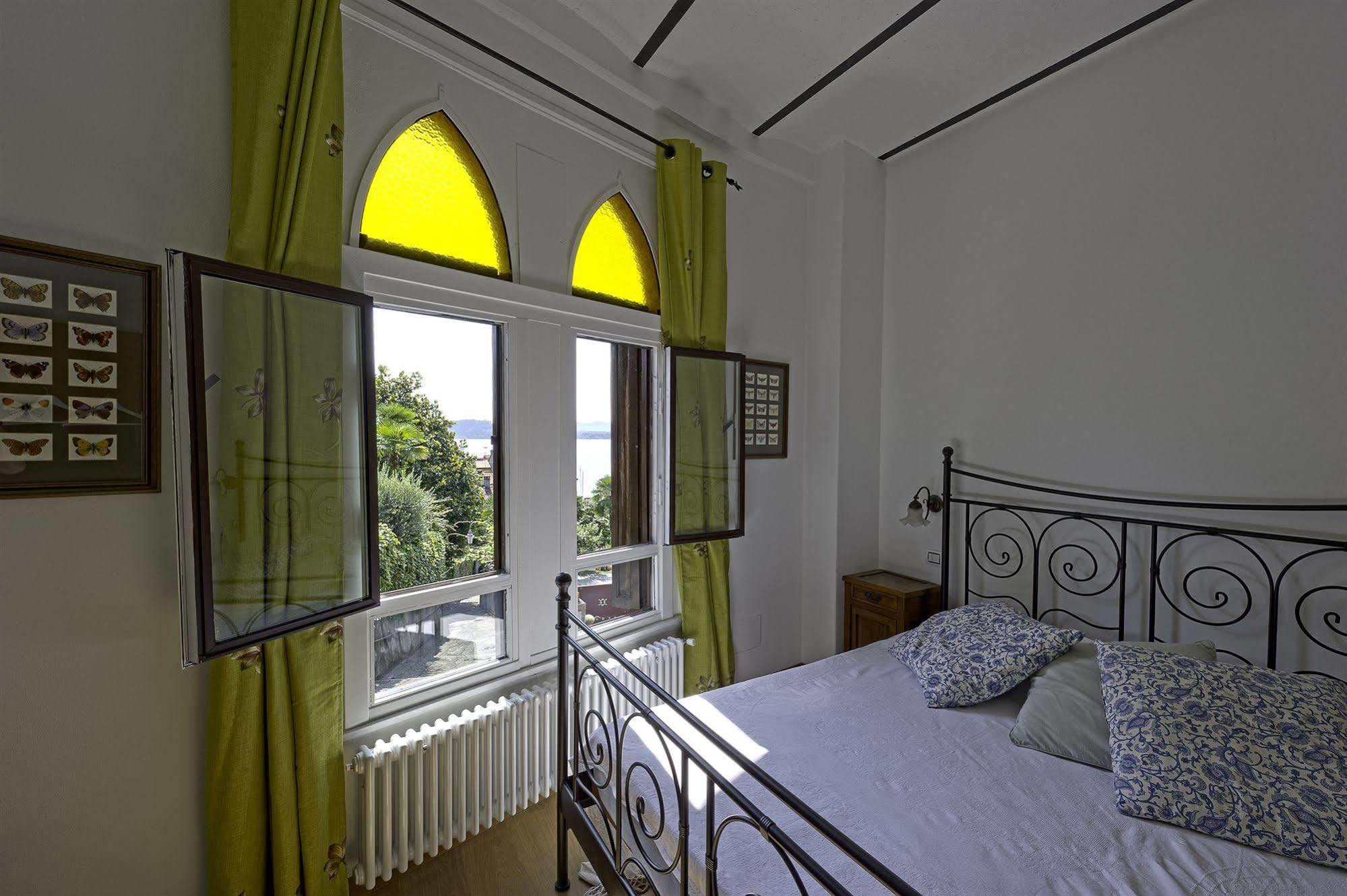 B&B Torre Lara Belgirate Exterior photo