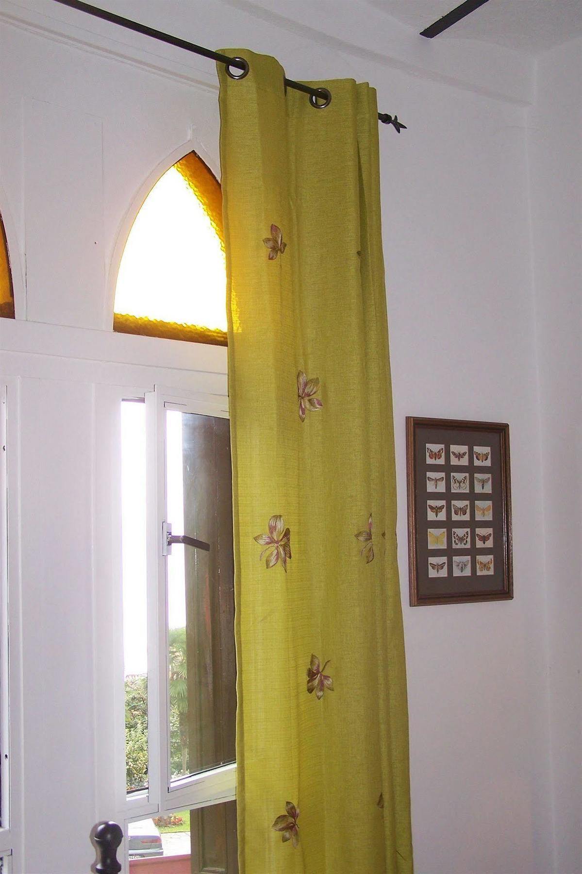 B&B Torre Lara Belgirate Exterior photo